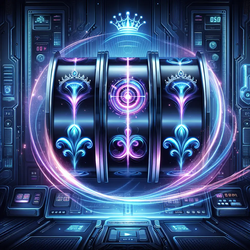 Moon Princess 100 slot game