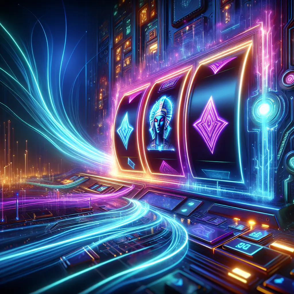 The Asp of Cleopatra slot game